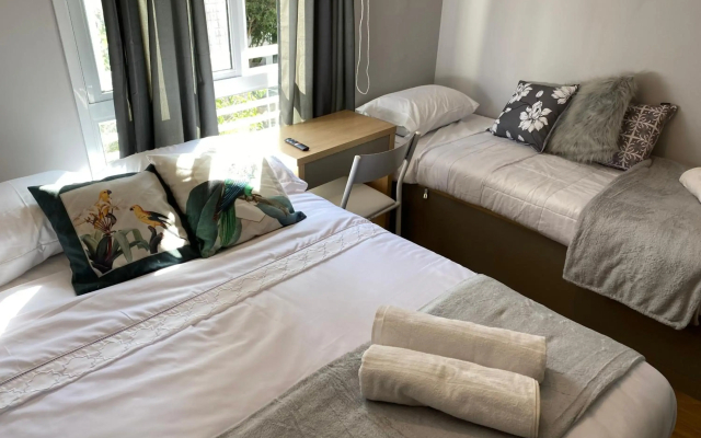 Apartamento Perto Paulista e Metrô - Apartment in Sao Paulo - Photo 3