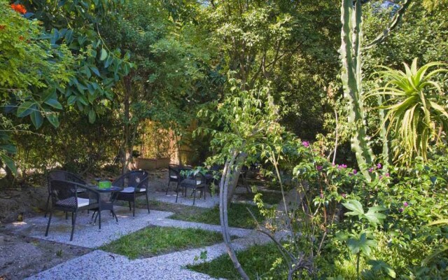Isola Verde Hotel