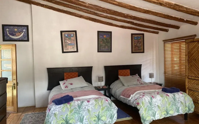 Casa de la Gringa Mountain House - Hostel