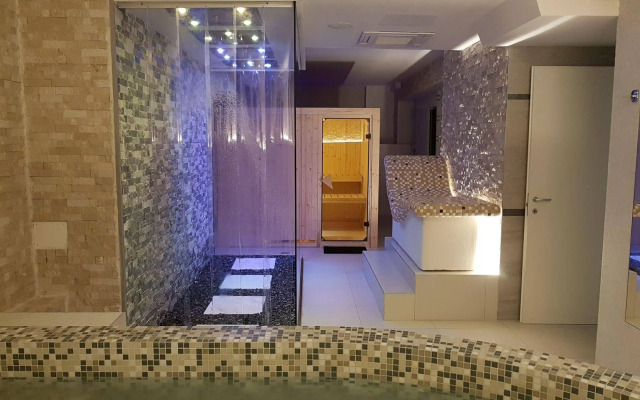 GFH-Hotel Sole Resort & Spa