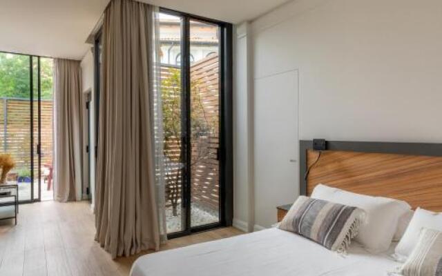 Livia Valeria Palace