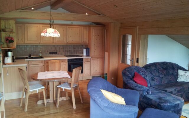 Ferienwohnung Kehlstein für 2-3 Personen