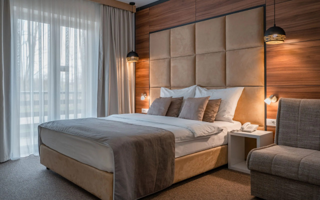 Hotel Mirjana & Rastoke