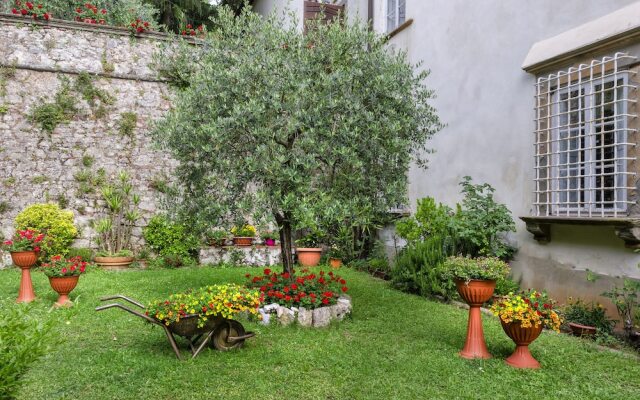 Casa Diocesana di Lucca