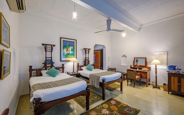 Neemrana's - Deo Bagh