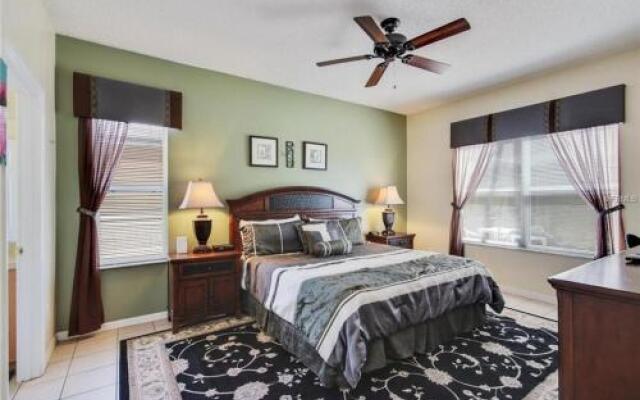 Castaway Beach Villa #267764