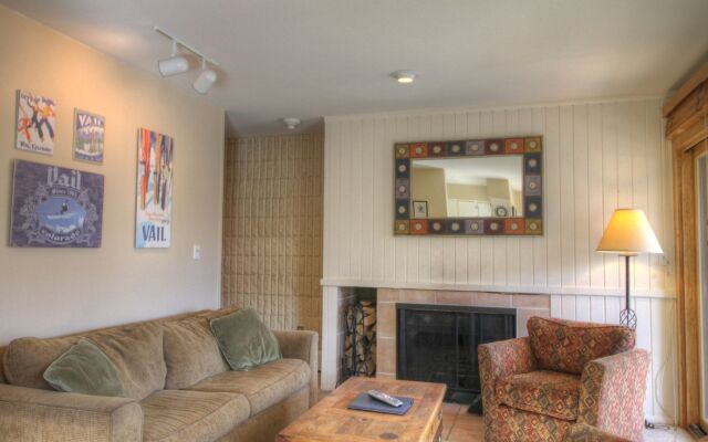 Vail 21 - CoralTree Residence Collection