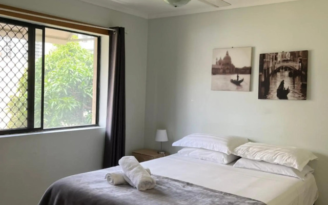 Spring Hill Gardens Apartments