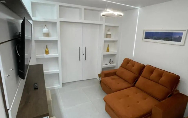 Apartamento em Copacabana