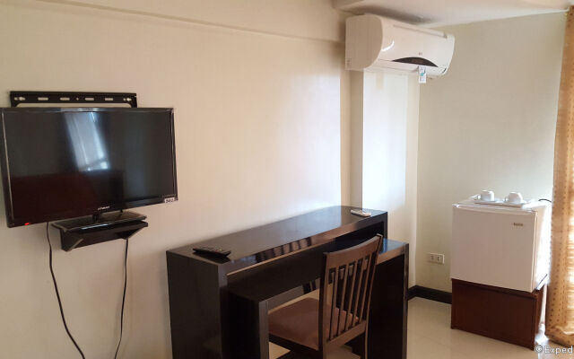 Palawan Palm Suites