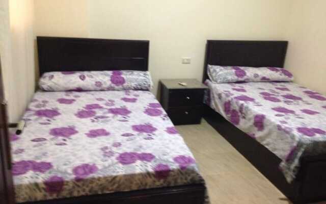 Hurghada Comfort Apartments