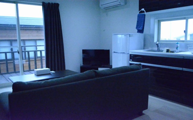 Ryu-a – Guest Rooms – Nakijin