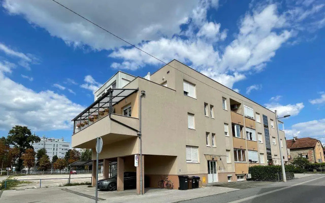 LIPA Apartment
