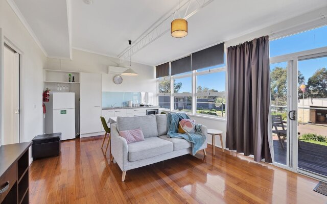 Harmony at Tower Hill