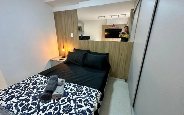 Studio Luxo Independência 915 Central