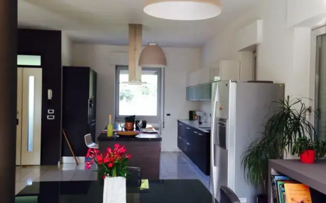 Europa Halldis Apartment