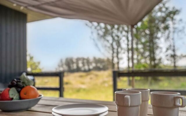 "Vladan" - 900m from the sea in NW Jutland