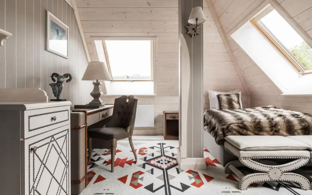 Aries Hotel & SPA Wisla