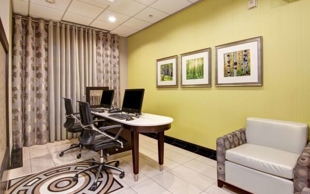 Homewood Suites by Hilton Toronto-Markham