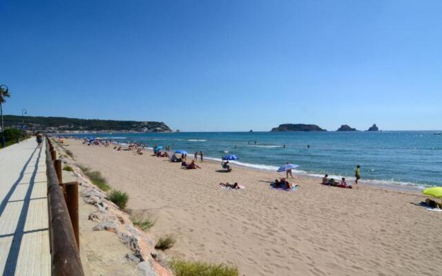 Apartamento vista al mar ARGONAVIS 132