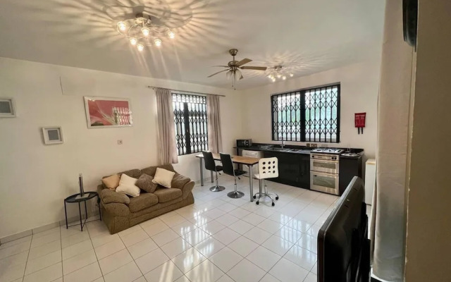 Beautiful one bed Apartment in Tema, Community 6