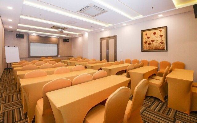 Airy Sunter Agung Utara Blok A 5B Jakarta