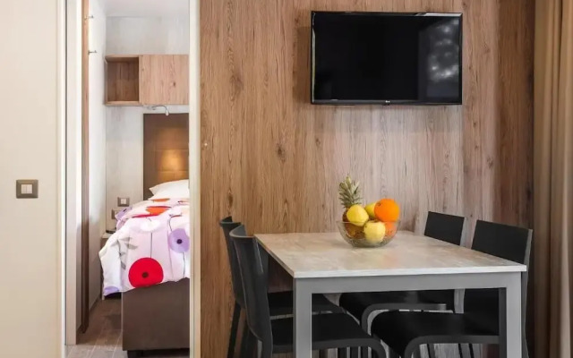 Premium Camping Homes Santa Marina