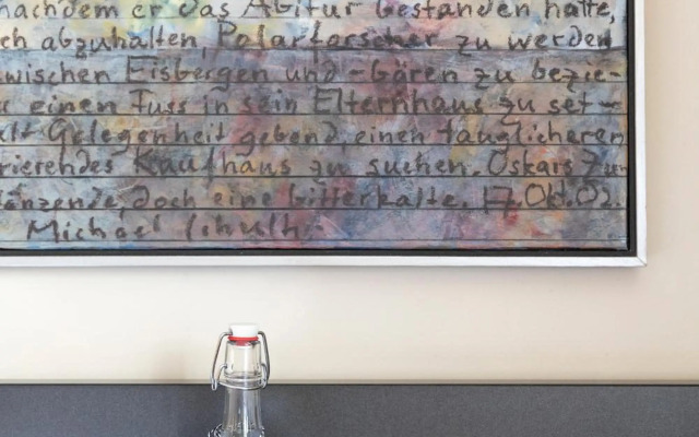 Altstadt Hotel
