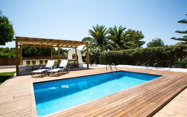 Villas S'argamassa