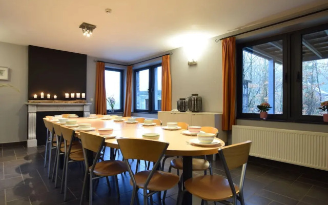 Holiday Home in Durbuy With Garden