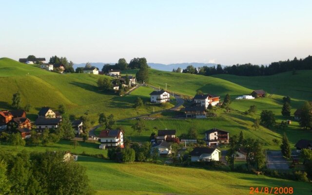 Berghof Latzer