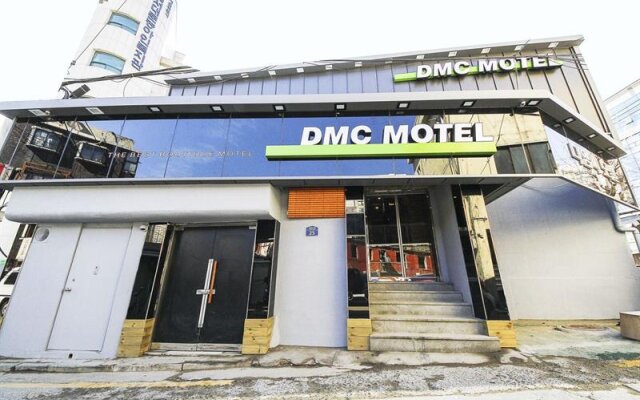 Hotel Dmc