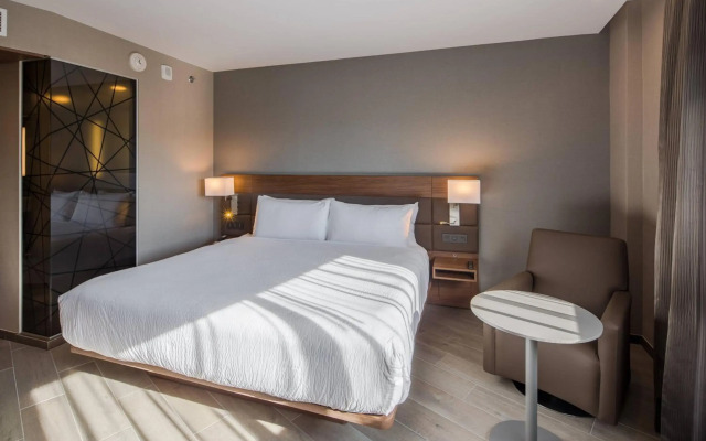 AC Hotel by Marriott Guadalajara Expo