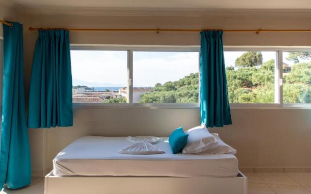 The Senses Tsilivi Hotel