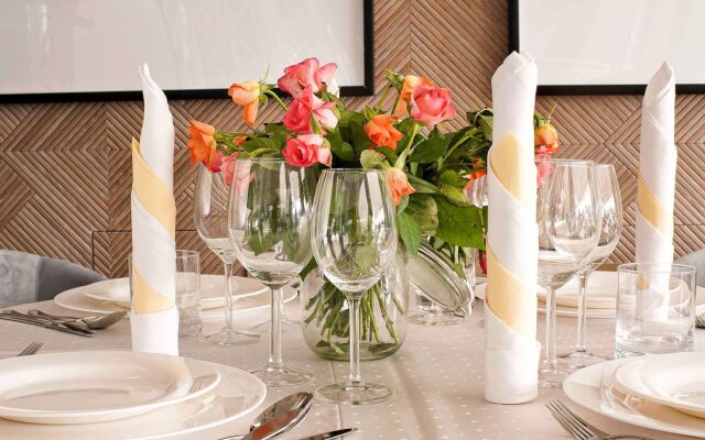 Mercure Sibiu Airport