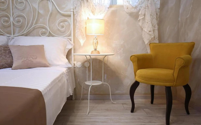 Luxury Lidija Rooms