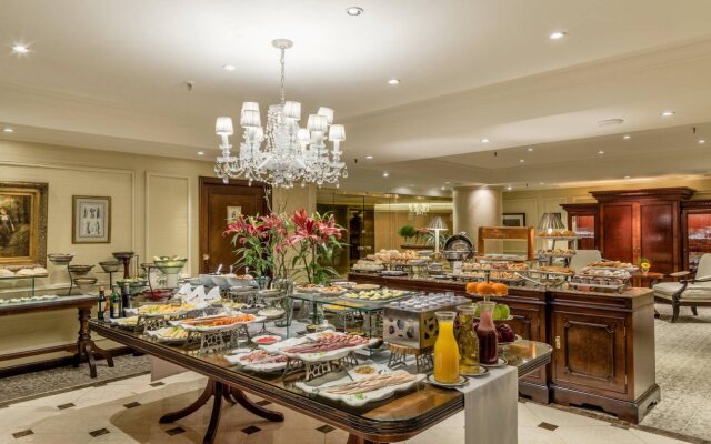 Park Tower, a Luxury Collection Hotel, Buenos Aires