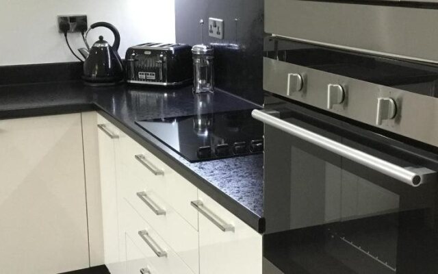 Mode Apartments St Annes