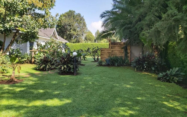 Sahara Gardens Kericho