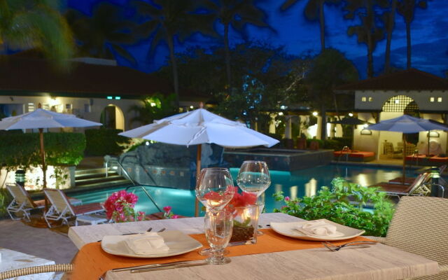 Tierra del Sol Resort & Golf