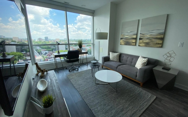 LIV Extended Stay