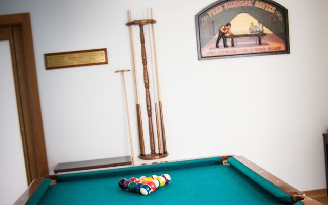 Hotel Rural Vale do Rio & Spa