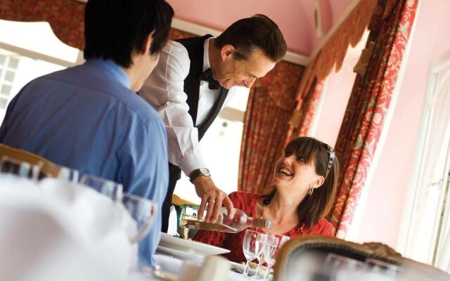 Best Western Royal Victoria Hotel