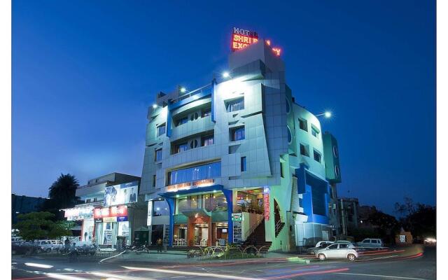 Hotel Shri Ram Excellency