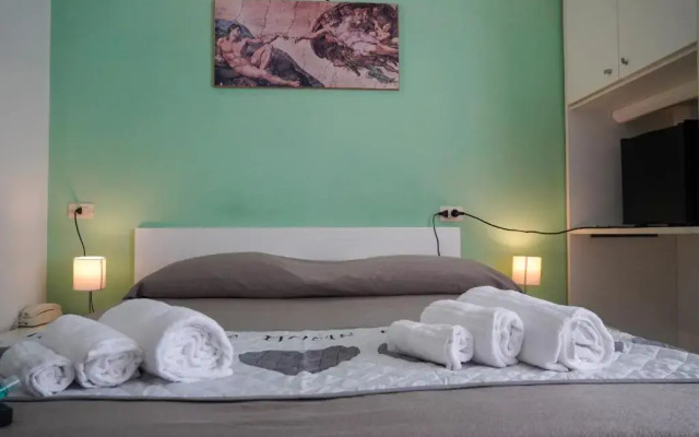Hotel Cilene