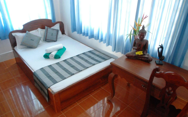 Paradise Eco Resort Siem Reap
