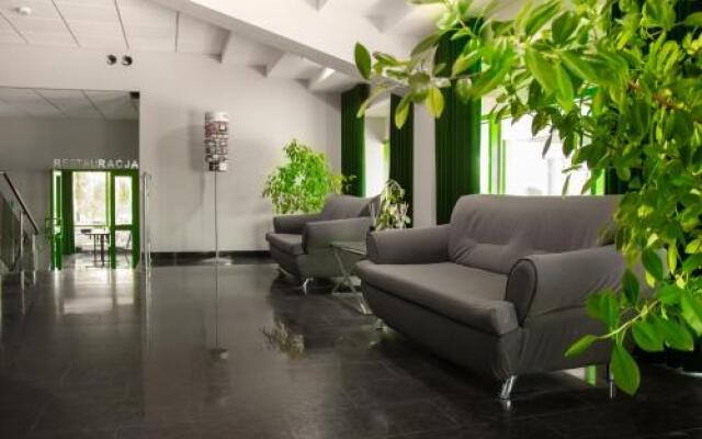 Hotel Promenada Biznes & Wypoczynek