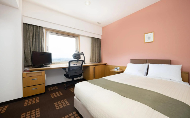 Tachikawa Washington Hotel