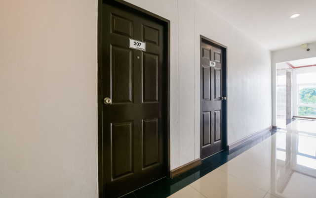 OYO 350 Mae Saeng Place