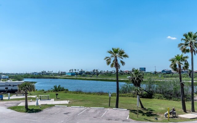 Beach Side 2 Bedroom Condo